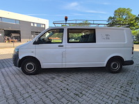 Bedrijfsauto, volkswagen, transporter 2.0 tdi l2h1 4motion dc comfortline, 2011 - afbeelding 20 van  24