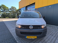 Bedrijfsauto, volkswagen, transporter 2.0 tdi l2h1 4motion dc comfortline, 2011 - afbeelding 21 van  24