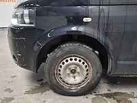 Bedrijfsauto, volkswagen, transporter, 2.0 tdi l2h1 bm dc trendline, 2012 - afbeelding 3 van  54