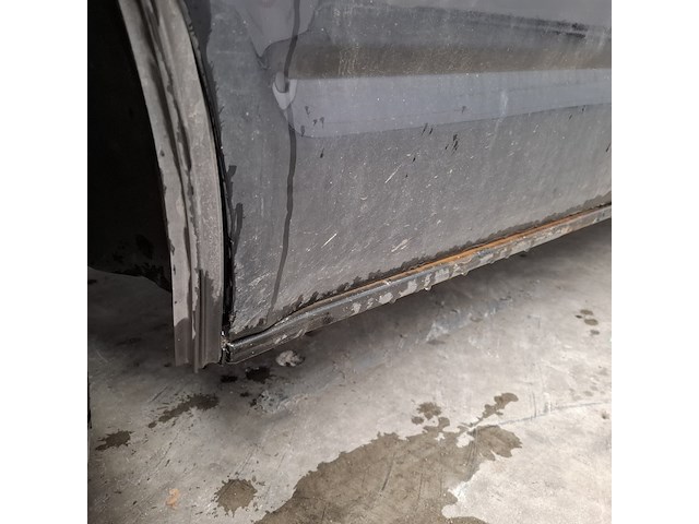 Bedrijfsauto, volkswagen, transporter, 2.0 tdi l2h1 bm dc trendline, 2012 - afbeelding 5 van  54