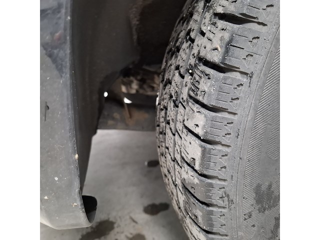 Bedrijfsauto, volkswagen, transporter, 2.0 tdi l2h1 bm dc trendline, 2012 - afbeelding 6 van  54