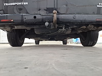 Bedrijfsauto, volkswagen, transporter, 2.0 tdi l2h1 bm dc trendline, 2012 - afbeelding 8 van  54