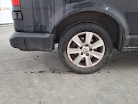 Bedrijfsauto, volkswagen, transporter, 2.0 tdi l2h1 bm dc trendline, 2012 - afbeelding 9 van  54