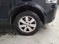 Bedrijfsauto, volkswagen, transporter, 2.0 tdi l2h1 bm dc trendline, 2012 - afbeelding 10 van  54