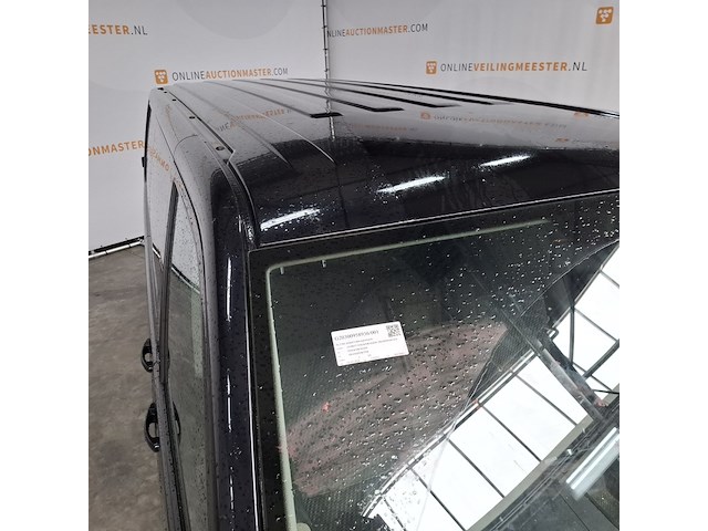 Bedrijfsauto, volkswagen, transporter, 2.0 tdi l2h1 bm dc trendline, 2012 - afbeelding 11 van  54