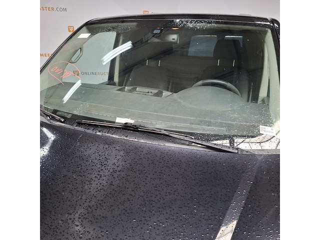 Bedrijfsauto, volkswagen, transporter, 2.0 tdi l2h1 bm dc trendline, 2012 - afbeelding 13 van  54