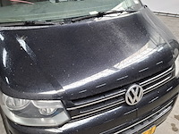 Bedrijfsauto, volkswagen, transporter, 2.0 tdi l2h1 bm dc trendline, 2012 - afbeelding 14 van  54