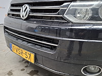 Bedrijfsauto, volkswagen, transporter, 2.0 tdi l2h1 bm dc trendline, 2012 - afbeelding 15 van  54
