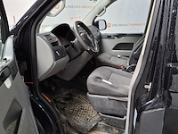Bedrijfsauto, volkswagen, transporter, 2.0 tdi l2h1 bm dc trendline, 2012 - afbeelding 16 van  54