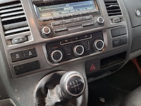 Bedrijfsauto, volkswagen, transporter, 2.0 tdi l2h1 bm dc trendline, 2012 - afbeelding 22 van  54