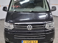 Bedrijfsauto, volkswagen, transporter, 2.0 tdi l2h1 bm dc trendline, 2012 - afbeelding 12 van  54