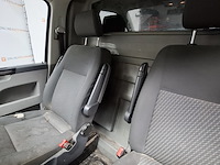 Bedrijfsauto, volkswagen, transporter, 2.0 tdi l2h1 bm dc trendline, 2012 - afbeelding 25 van  54