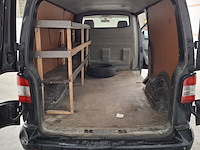 Bedrijfsauto, volkswagen, transporter, 2.0 tdi l2h1 bm dc trendline, 2012 - afbeelding 26 van  54
