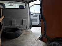 Bedrijfsauto, volkswagen, transporter, 2.0 tdi l2h1 bm dc trendline, 2012 - afbeelding 28 van  54