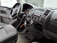 Bedrijfsauto, volkswagen, transporter, 2.0 tdi l2h1 bm dc trendline, 2012 - afbeelding 30 van  54