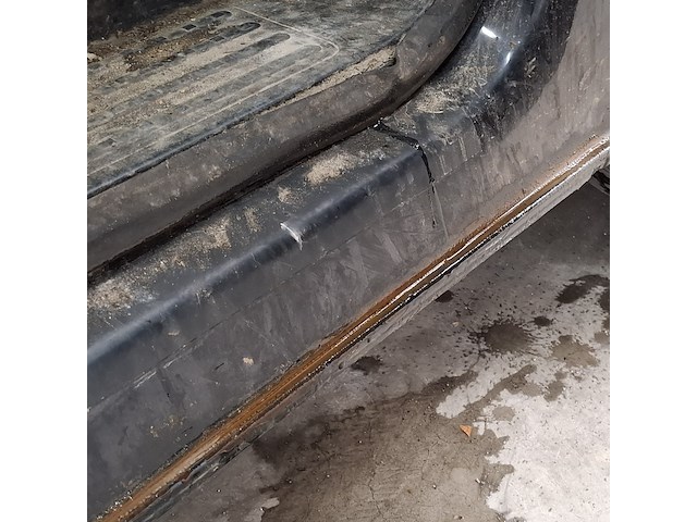 Bedrijfsauto, volkswagen, transporter, 2.0 tdi l2h1 bm dc trendline, 2012 - afbeelding 32 van  54