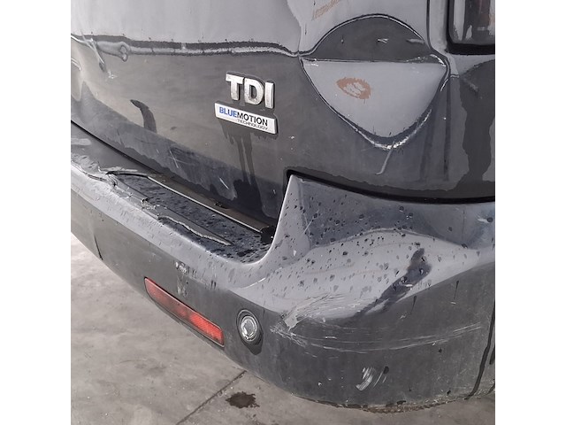 Bedrijfsauto, volkswagen, transporter, 2.0 tdi l2h1 bm dc trendline, 2012 - afbeelding 33 van  54