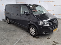 Bedrijfsauto, volkswagen, transporter, 2.0 tdi l2h1 bm dc trendline, 2012 - afbeelding 23 van  54