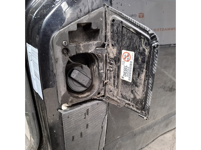 Bedrijfsauto, volkswagen, transporter, 2.0 tdi l2h1 bm dc trendline, 2012 - afbeelding 35 van  54