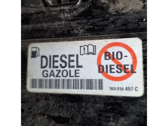 Bedrijfsauto, volkswagen, transporter, 2.0 tdi l2h1 bm dc trendline, 2012 - afbeelding 36 van  54