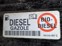 Bedrijfsauto, volkswagen, transporter, 2.0 tdi l2h1 bm dc trendline, 2012 - afbeelding 36 van  54