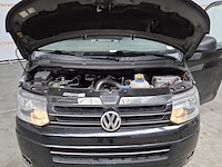 Bedrijfsauto, volkswagen, transporter, 2.0 tdi l2h1 bm dc trendline, 2012 - afbeelding 37 van  54