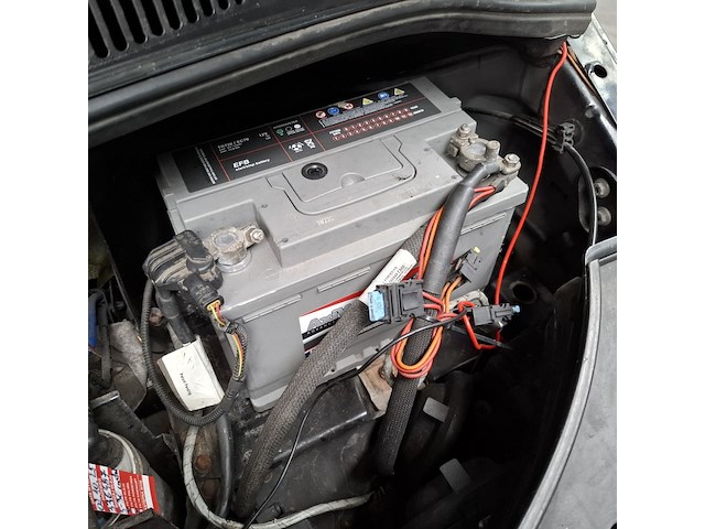 Bedrijfsauto, volkswagen, transporter, 2.0 tdi l2h1 bm dc trendline, 2012 - afbeelding 39 van  54