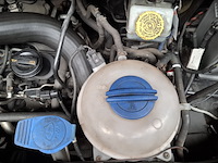 Bedrijfsauto, volkswagen, transporter, 2.0 tdi l2h1 bm dc trendline, 2012 - afbeelding 40 van  54