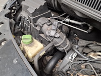 Bedrijfsauto, volkswagen, transporter, 2.0 tdi l2h1 bm dc trendline, 2012 - afbeelding 42 van  54