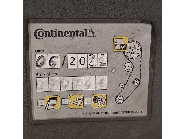 Bedrijfsauto, volkswagen, transporter, 2.0 tdi l2h1 bm dc trendline, 2012 - afbeelding 44 van  54