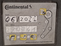 Bedrijfsauto, volkswagen, transporter, 2.0 tdi l2h1 bm dc trendline, 2012 - afbeelding 44 van  54