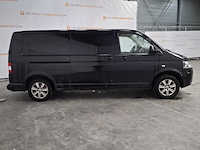 Bedrijfsauto, volkswagen, transporter, 2.0 tdi l2h1 bm dc trendline, 2012 - afbeelding 34 van  54