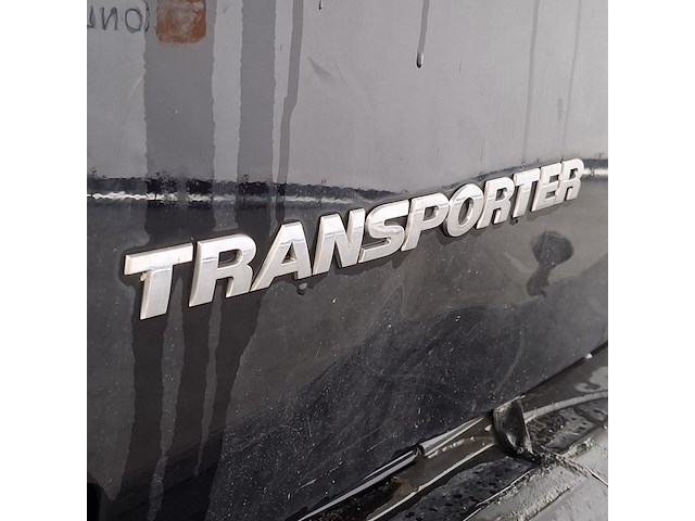 Bedrijfsauto, volkswagen, transporter, 2.0 tdi l2h1 bm dc trendline, 2012 - afbeelding 46 van  54