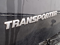 Bedrijfsauto, volkswagen, transporter, 2.0 tdi l2h1 bm dc trendline, 2012 - afbeelding 46 van  54