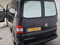 Bedrijfsauto, volkswagen, transporter, 2.0 tdi l2h1 bm dc trendline, 2012 - afbeelding 47 van  54