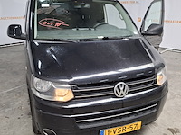 Bedrijfsauto, volkswagen, transporter, 2.0 tdi l2h1 bm dc trendline, 2012 - afbeelding 48 van  54