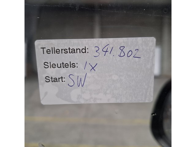 Bedrijfsauto, volkswagen, transporter, 2.0 tdi l2h1 bm dc trendline, 2012 - afbeelding 50 van  54