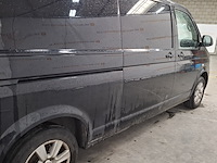 Bedrijfsauto, volkswagen, transporter, 2.0 tdi l2h1 bm dc trendline, 2012 - afbeelding 45 van  54