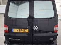 Bedrijfsauto, volkswagen, transporter, 2.0 tdi l2h1 bm dc trendline, 2012 - afbeelding 51 van  54