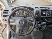 Bedrijfsauto, volkswagen, transporter 2.0 tdi l2h2 bm baseline, 2012 - afbeelding 3 van  49