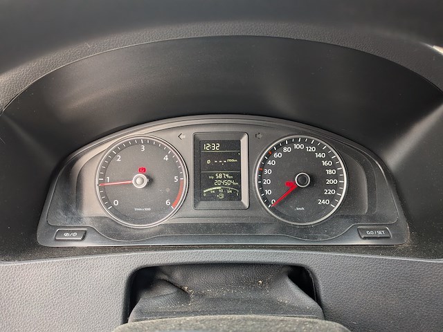 Bedrijfsauto, volkswagen, transporter 2.0 tdi l2h2 bm baseline, 2012 - afbeelding 4 van  49