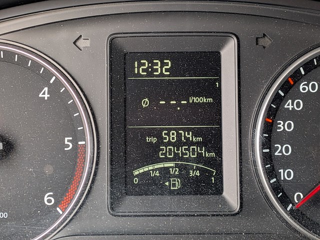 Bedrijfsauto, volkswagen, transporter 2.0 tdi l2h2 bm baseline, 2012 - afbeelding 5 van  49