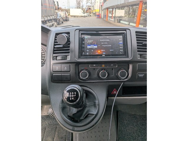 Bedrijfsauto, volkswagen, transporter 2.0 tdi l2h2 bm baseline, 2012 - afbeelding 6 van  49