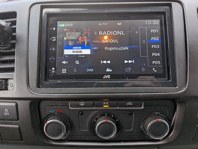 Bedrijfsauto, volkswagen, transporter 2.0 tdi l2h2 bm baseline, 2012 - afbeelding 7 van  49