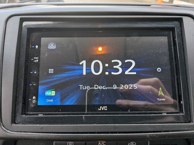 Bedrijfsauto, volkswagen, transporter 2.0 tdi l2h2 bm baseline, 2012 - afbeelding 8 van  49