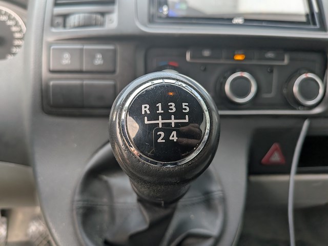 Bedrijfsauto, volkswagen, transporter 2.0 tdi l2h2 bm baseline, 2012 - afbeelding 10 van  49