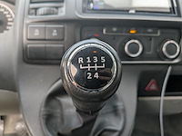 Bedrijfsauto, volkswagen, transporter 2.0 tdi l2h2 bm baseline, 2012 - afbeelding 10 van  49