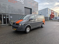 Bedrijfsauto, volkswagen, transporter 2.0 tdi l2h2 bm baseline, 2012 - afbeelding 1 van  49