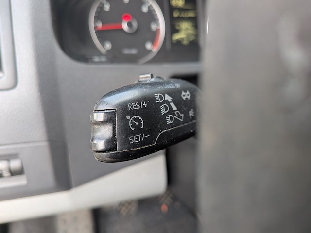 Bedrijfsauto, volkswagen, transporter 2.0 tdi l2h2 bm baseline, 2012 - afbeelding 13 van  49