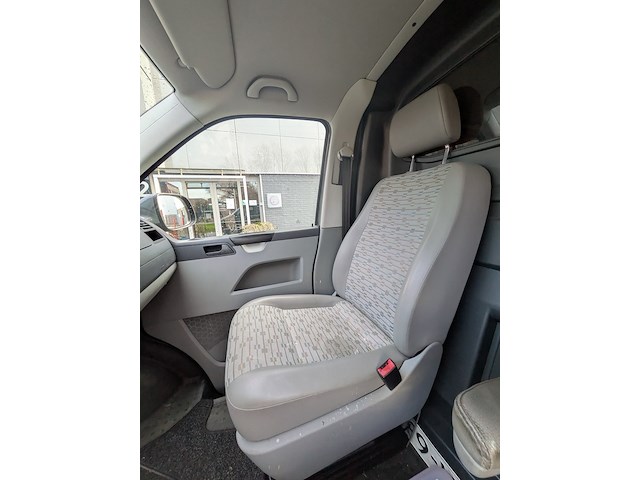 Bedrijfsauto, volkswagen, transporter 2.0 tdi l2h2 bm baseline, 2012 - afbeelding 14 van  49